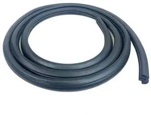 Fairchild Door Seal , Rear on body D3066
