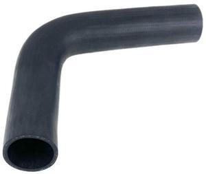 Fairchild Curved Radiator Hose MCH1609