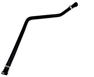 Fairchild Curved Radiator Hose MCH1600