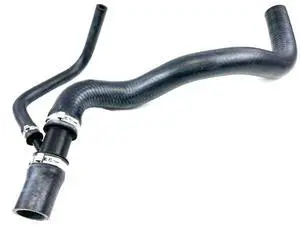 Fairchild Curved Radiator Hose MCH1563
