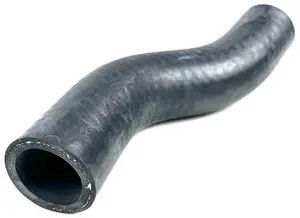 Fairchild Curved Radiator Hose MCH1306