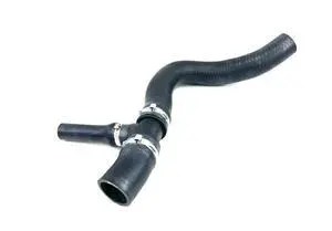 Fairchild Curved Radiator Hose MCH1226