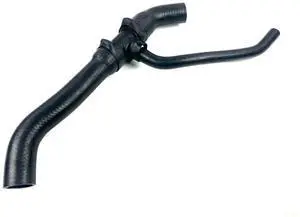 Fairchild Curved Radiator Hose MCH1166