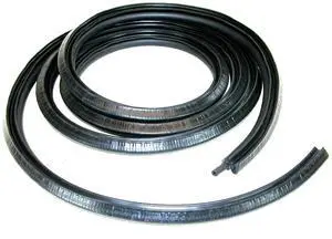 Fairchild Door Seal For 93-98 Jeep Grand Cherokee Zj D3025