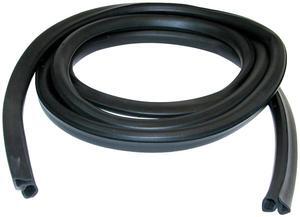 Fairchild Door Seal For 78-79 Ford Bronco 73-79 Ford F-Series Full Size Pickup F3002