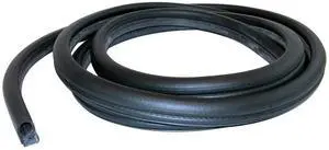 Fairchild Door Seal For 80-96 Ford Bronco 80-98 Ford F-Series Full Size Pickup F3019