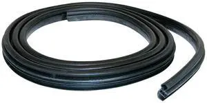 Fairchild Door Seal For 92-06 Ford Econoline Van F3034