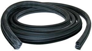 Fairchild Door Seal For 99-04 Ford F-250 F-350 F-450 F-550 F3043