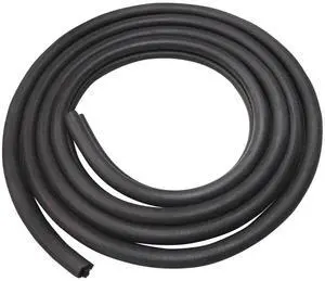 Fairchild Door Seal For 92-94 Blazer 88-02 Truck Oldstyle Front Or Rear Lh Or Rh Dr G3009