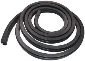 Fairchild Door Seal For 85-94 Chevrolet Astro GMC Safari Sliding Side Door G3038