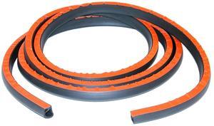 Fairchild Door Seal For 75-91 Ford Econoline Van F3004