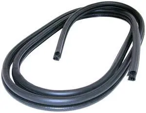 Fairchild Door Seal For 91-01 Ford Explorer Mercury Mountaineer F3031