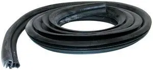 Fairchild Door Seal For 02-04 Bravada Envoy Trailblazer Front Or Rear Ds Or Ps G3092