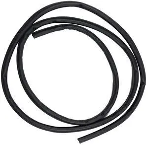 Fairchild Door Seal On Body For 97-04 Dodge Dakota D3045