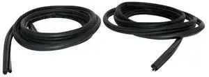 Fairchild Door Seal Kit For 92-94 Blazer Pickup 1500/2500 3500 92-99 Suburban Kg3009