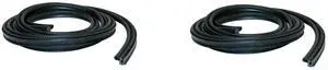 Fairchild Door Seal Kit For 95-04 Blazer 96-01 Bravada 98-00 Envoy 95-01 Jimmy Kg3091