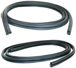 Fairchild Door Seal Kit For 87-96 Dodge Dakota Kd3010