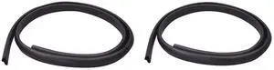 Fairchild Door Seal Kit For 78-79 Ford Bronco 73-79 Ford Full Size Pickup Kf3063