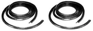 Fairchild Door Seal Kit For 93-98 Jeep Grand Cherokee Zj Kd3025