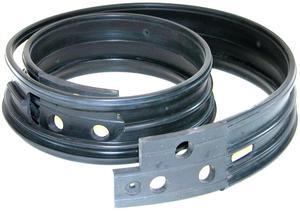 Fairchild Cowl Seal For 51-75 Jeep Cj5 Cj6 Cj3 Cj M38A1 D4002