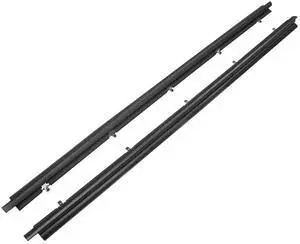 Fairchild Belt Weatherstrip Kit For 82-94 Blazer Jimmy 82-93 Pickup S-10 S-15 Kg2007