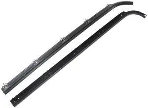 Fairchild Belt Weatherstrip Kit For 80-86 Ford Bronco Ford Full Size Pickup Kf2002