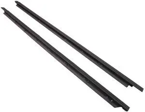 Fairchild Belt Weatherstrip Kit For 94-04 Ford Mustang Kf2045