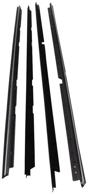 Fairchild Weatherstrip Kit For 78-80 Chevrolet Monte Carlo Kg2056