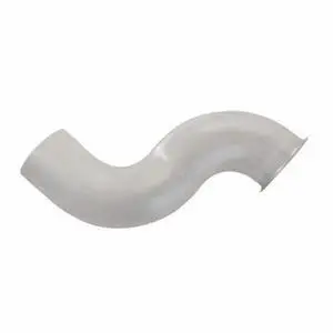 United Pacific FLV-17094-012 Exhaust Elbow, Aluminized, for Freightliner, OEM No