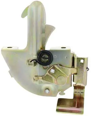 United Pacific 110280 Hood Latch Assembly, for 1955-1957 Chevy & GMC Truck