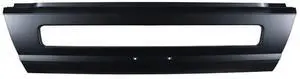 United Pacific 20911 Bumper, Center, for 2015-2017 Volvo VN/VNL with Aero Style