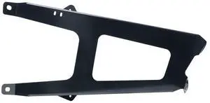 United Pacific 21138 Freightliner Columbia Bumper End Support Bracket - Passenge