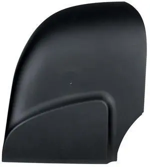 United Pacific 21690 Bumper Air Flow Deflector, RH, for 2015-2017 Volvo VN/VNL,