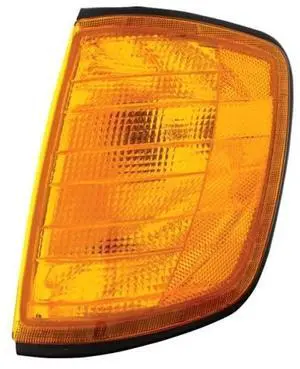 United Pacific 32353 Turn Signal Light, LH, for 1990-2007 Freightliner FLD