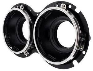 United Pacific 32171-14 Headlight Bucket, Inner Lamp Bucket, for LED Headlights, United Pacific 32171-14 Headlight Bucket, Inner Lamp Bucket, for LED Headlights,