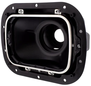 United Pacific 31444 - Headlight Bucket - 5" X 7" Headlight Bucket United Pacific 31444 - Headlight Bucket - 5" X 7" Headlight Bucket