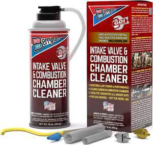 Berryman Intake Valve and Combustion Chamber Cleaner, 16-Ounce Aerosol