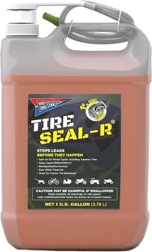Berryman 1301 Tire Seal-R Sealing Compound