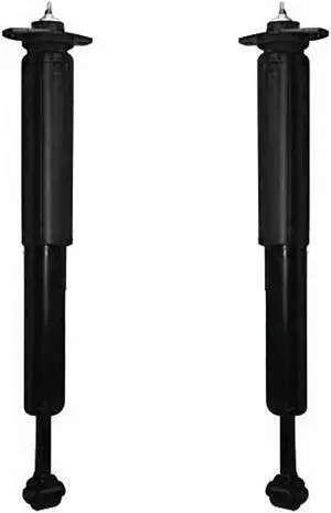 Unity Automotive 2-253060-001 Rear 2 Wheel Gas Shock Kit 2004-2008 Chrysler Pacifica