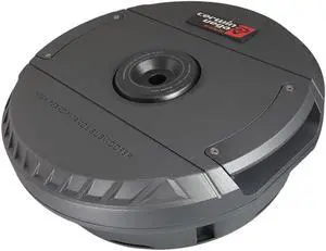 CERWIN Vega 600W MAX Passive Spare Tire Application Subwoofers Series (VS12) CERWIN Vega 600W MAX Passive Spare Tire Application Subwoofers Series (VS12)