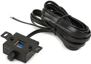 Powerbass Optional Remote Bass Knob PBGAIN1