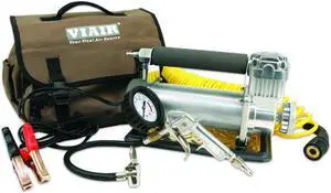 Viair 450P Automatic Function Portable Compressor