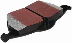 EBC Brakes UD653 EBC Ultimax OEM Replacement Brake Pads