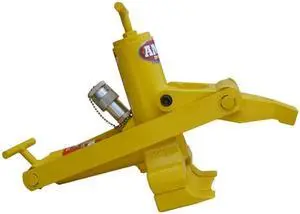 AME International "Combi" Tire Bead Breaker 11010