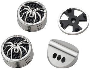 Soundstream 1" Tantalum Dome Tweeter TWS.4