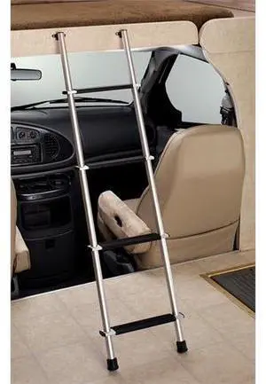 Surco 66 inch Bunk Ladder, 1.5 inch Hook