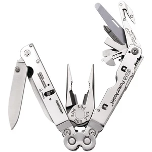 Sog S66n-cp Powerassist Multi-tool (silver) Sog S66n-cp Powerassist Multi-tool (silver)
