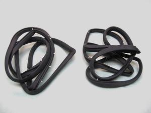 Fairchild Door Seal weatherstripping 2-pc kit KG3025
