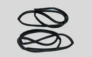 Fairchild Door Seal 2-pc kit KD3006