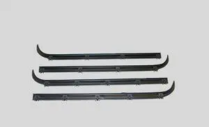 Fairchild Belt Weatherstripping 4-pc kit KF2005